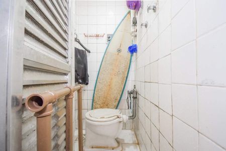 Apartamento à venda com 3 quartos, 100m² em Copacabana, Rio de Janeiro