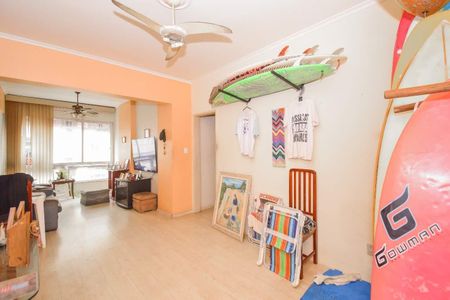 Apartamento à venda com 3 quartos, 100m² em Copacabana, Rio de Janeiro