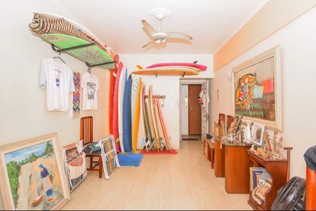 Apartamento à venda com 3 quartos, 100m² em Copacabana, Rio de Janeiro