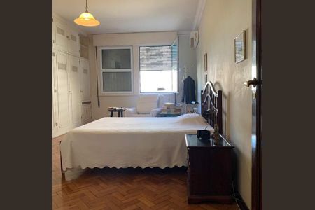 Apartamento à venda com 227m², 4 quartos e 1 vaga