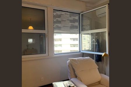 Apartamento à venda com 227m², 4 quartos e 1 vaga