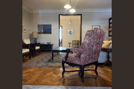 Apartamento à venda com 4 quartos, 227m² em Copacabana, Rio de Janeiro