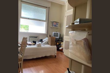 Apartamento à venda com 227m², 4 quartos e 1 vaga