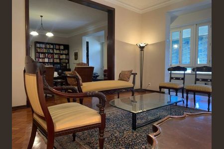 Apartamento à venda com 4 quartos, 227m² em Copacabana, Rio de Janeiro