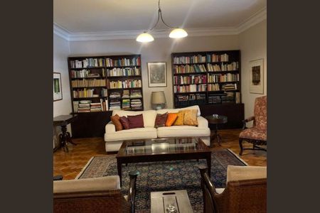 Apartamento à venda com 4 quartos, 227m² em Copacabana, Rio de Janeiro