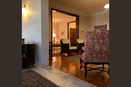 Apartamento à venda com 4 quartos, 227m² em Copacabana, Rio de Janeiro