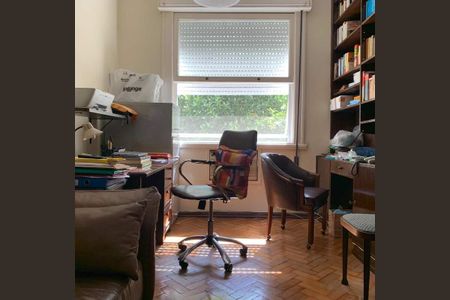 Apartamento à venda com 227m², 4 quartos e 1 vaga