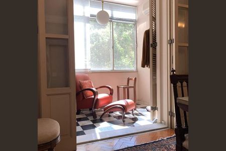 Apartamento à venda com 4 quartos, 227m² em Copacabana, Rio de Janeiro