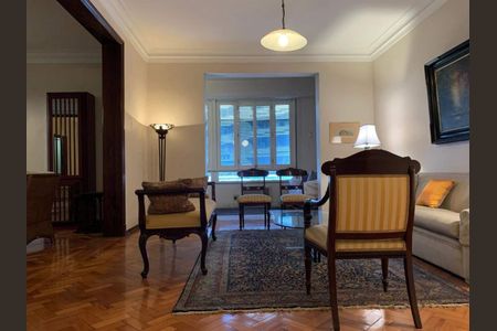 Apartamento à venda com 4 quartos, 227m² em Copacabana, Rio de Janeiro