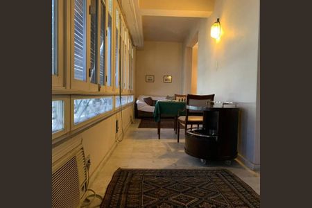 Apartamento à venda com 227m², 4 quartos e 1 vaga