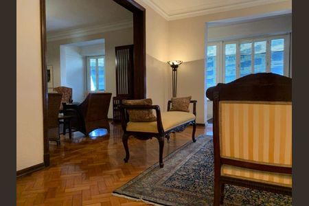 Apartamento à venda com 4 quartos, 227m² em Copacabana, Rio de Janeiro