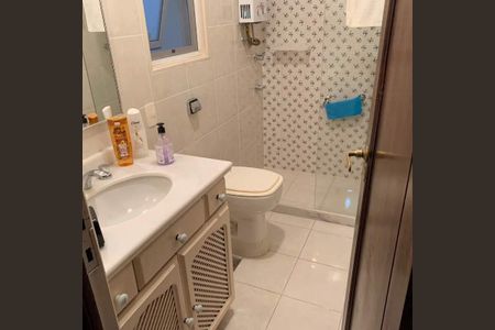 Apartamento à venda com 227m², 4 quartos e 1 vaga