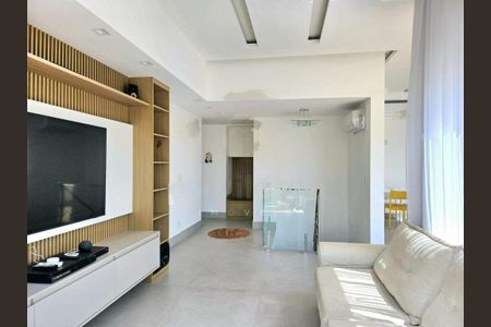 Apartamento à venda com 3 quartos, 160m² em Recreio dos Bandeirantes, Rio de Janeiro