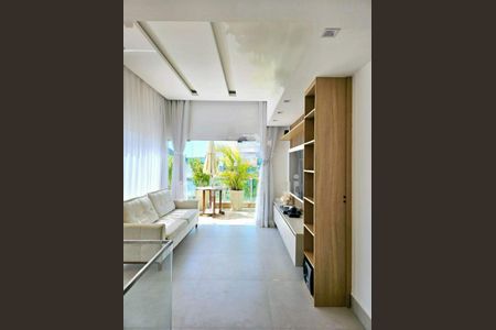 Apartamento à venda com 3 quartos, 160m² em Recreio dos Bandeirantes, Rio de Janeiro