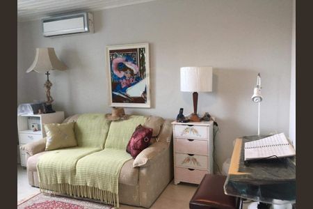 Apartamento à venda com 286m², 4 quartos e 2 vagas