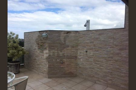 Apartamento à venda com 286m², 4 quartos e 2 vagas