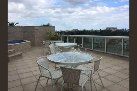 Apartamento à venda com 286m², 4 quartos e 2 vagas