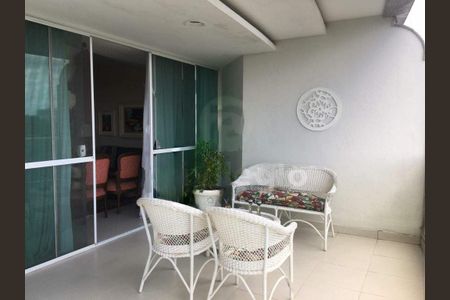 Apartamento à venda com 286m², 4 quartos e 2 vagas