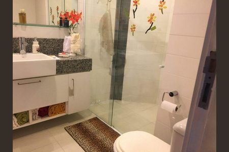 Apartamento à venda com 286m², 4 quartos e 2 vagas