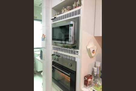 Apartamento à venda com 286m², 4 quartos e 2 vagas