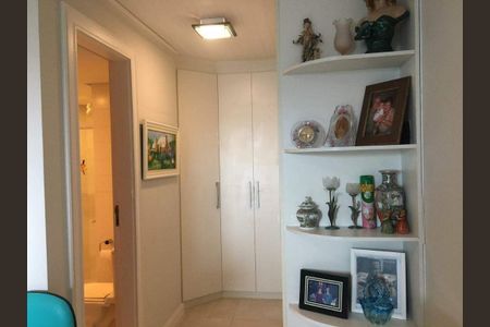 Apartamento à venda com 286m², 4 quartos e 2 vagas