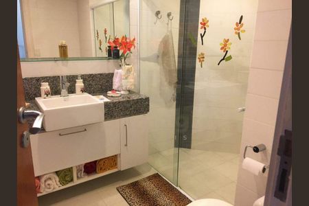 Apartamento à venda com 286m², 4 quartos e 2 vagas