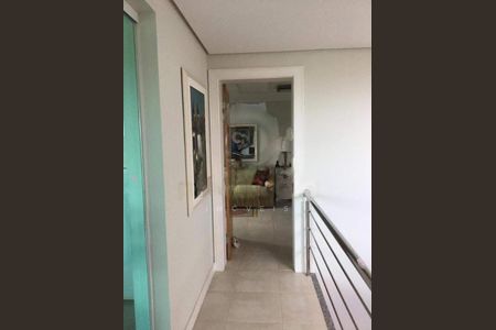 Apartamento à venda com 286m², 4 quartos e 2 vagas