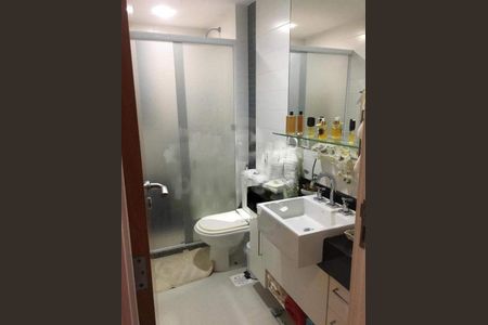 Apartamento à venda com 286m², 4 quartos e 2 vagas