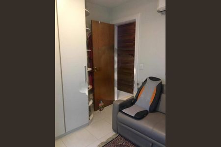 Apartamento à venda com 286m², 4 quartos e 2 vagas