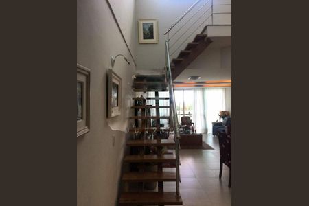 Apartamento à venda com 286m², 4 quartos e 2 vagas