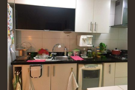 Apartamento à venda com 286m², 4 quartos e 2 vagas