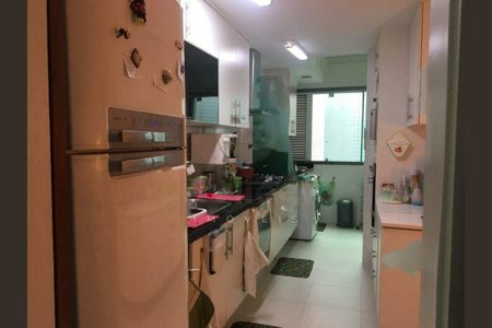 Apartamento à venda com 286m², 4 quartos e 2 vagas