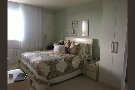 Apartamento à venda com 286m², 4 quartos e 2 vagas