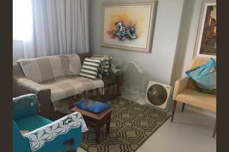 Apartamento à venda com 286m², 4 quartos e 2 vagas