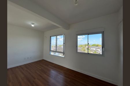 Sala de apartamento à venda com 2 quartos, 60m² em Rondônia, Novo Hamburgo