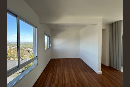 Apartamento à venda com 60m², 2 quartos e 1 vagaSala
