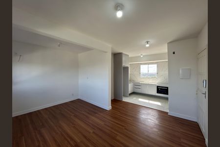 Sala de apartamento à venda com 2 quartos, 60m² em Rondônia, Novo Hamburgo