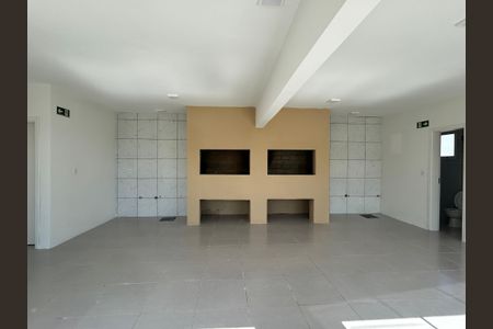 Apartamento à venda com 60m², 2 quartos e 1 vagaÁrea comum - Salão de festas