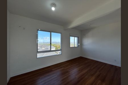 Sala de apartamento à venda com 2 quartos, 60m² em Rondônia, Novo Hamburgo
