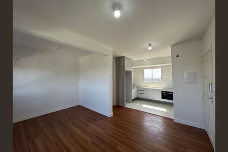 Apartamento à venda com 60m², 2 quartos e 1 vagaSala