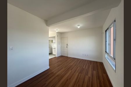Sala de apartamento à venda com 2 quartos, 60m² em Rondônia, Novo Hamburgo