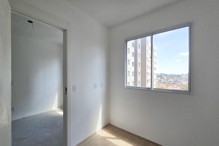 Apartamento à venda com 34m², 2 quartos e sem vaga Apartamento à venda com 34m², 2 quartos e sem vagaQuarto 1