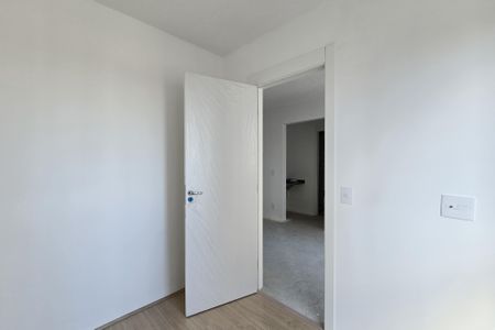 Apartamento à venda com 34m², 2 quartos e sem vaga Apartamento à venda com 34m², 2 quartos e sem vagaQuarto 1