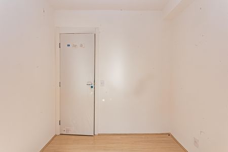 Apartamento à venda com 34m², 2 quartos e sem vaga Apartamento à venda com 34m², 2 quartos e sem vagaQuarto 2
