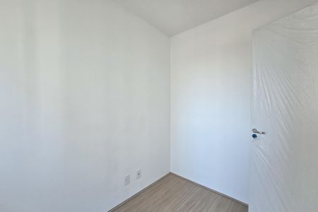 Quarto 1 de apartamento à venda com 2 quartos, 34m² em Jardim São Savério, São Bernardo do Campo