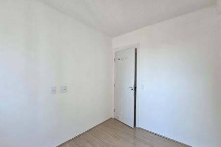 Apartamento à venda com 34m², 2 quartos e sem vaga Apartamento à venda com 34m², 2 quartos e sem vagaQuarto 2