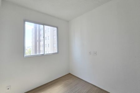 Apartamento à venda com 34m², 2 quartos e sem vaga Apartamento à venda com 34m², 2 quartos e sem vagaQuarto 2