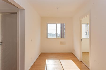 Sala de apartamento à venda com 2 quartos, 34m² em Jardim São Savério, São Paulo