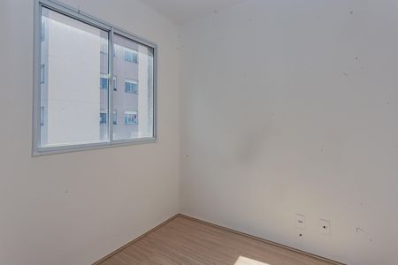 Quarto 1 de apartamento à venda com 2 quartos, 34m² em Jardim São Savério, São Paulo