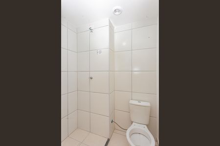 Apartamento à venda com 34m², 2 quartos e sem vaga Apartamento à venda com 34m², 2 quartos e sem vagaBanheiro